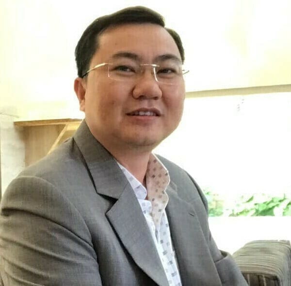 Phạm Thanh Diệu