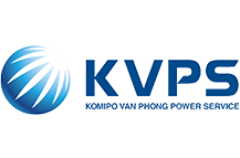Komipo Vân Phong Power Service KVPS