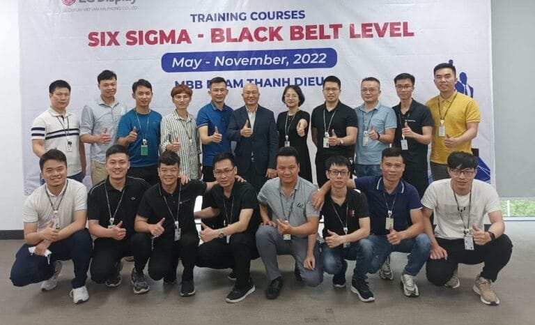 Supplier Quality Management — Chuyên sâu | CiCC Training